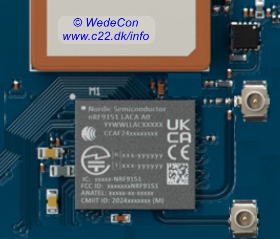 supporting LTE 4G, Lora to 4G LTE Gateway 5G LTE products with Non-Terrestrial Network (NTN) capabilities.
