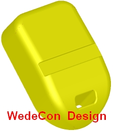NANOlink Bluetooth BLE Beacon Nanolink RTLS Kundetilpasset Udvikling nanolink
