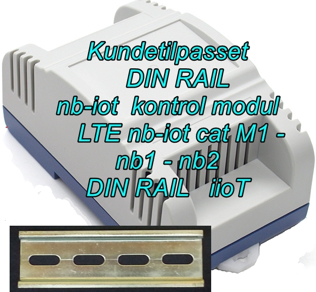 iot solutions Customized DINRAIL din rail RS485, RS232, USB, MODBUS, CANbus, QWlink, ODB bus interface. Bluetooth compatible